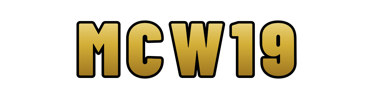 mcw19 logo